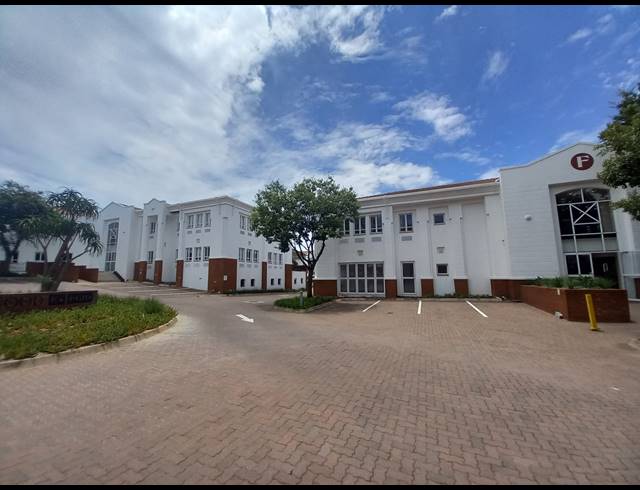 217M² OFFICE TO LET IN BRYANSTON